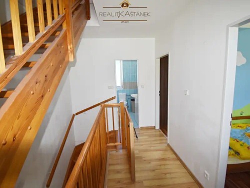 Prodej domu 170 m², pozemek 151 m²