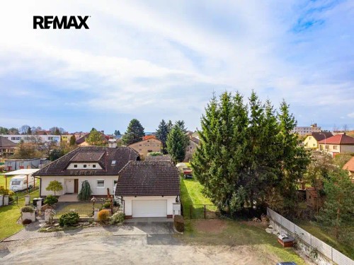 Prodej bytu 3+1 67 m²