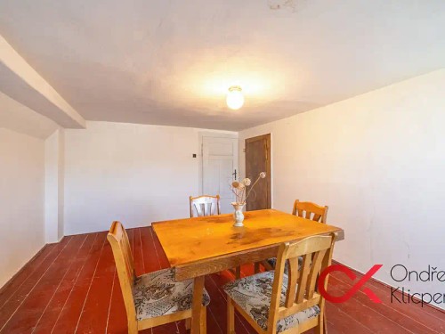 Prodej domu 110 m², pozemek 1076 m²
