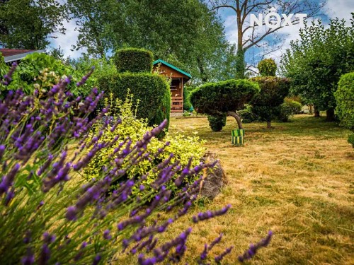 Prodej chaty 16 m², pozemek 520 m²