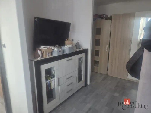 Prodaný byt 1+1 35 m²