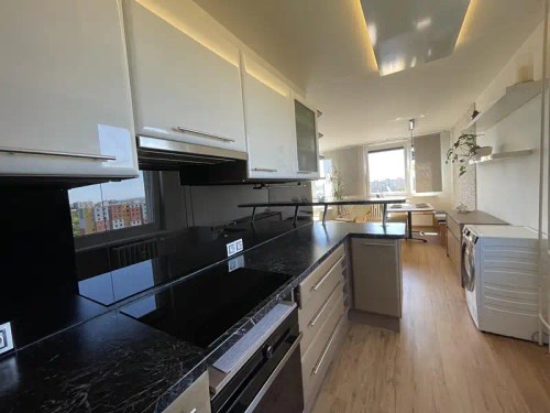 Prodaný  byt 3+kk 73 m²