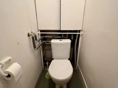 Prodaný byt 2+1 53 m²