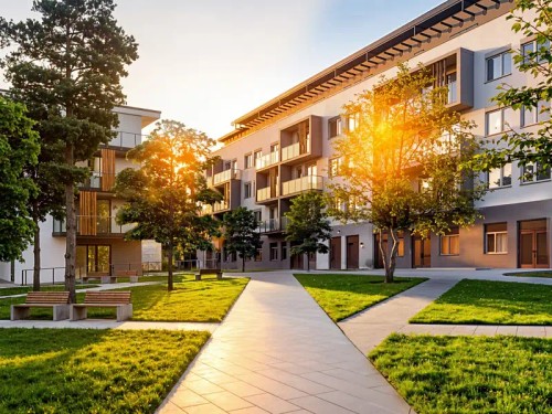 Prodej bytu 3+kk 97 m²
