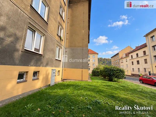 Prodej bytu 2+1 62 m²