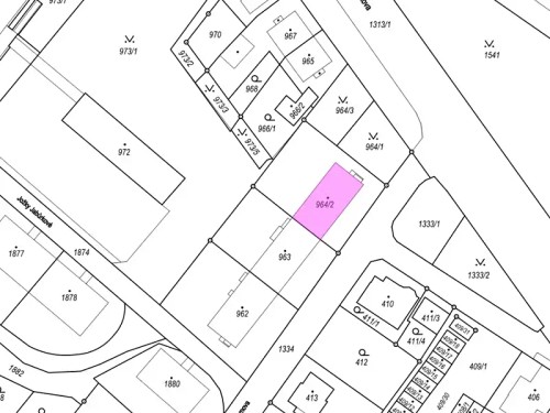 Prodej bytu 3+1 83 m²
