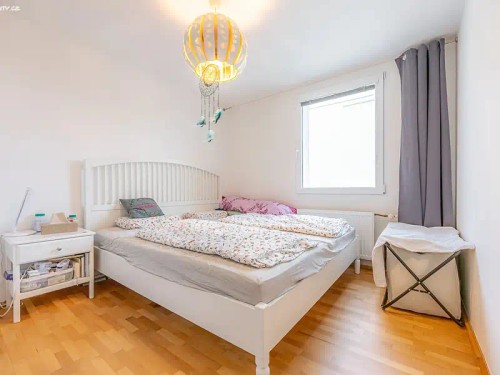 Prodaný byt 3+1 69 m²