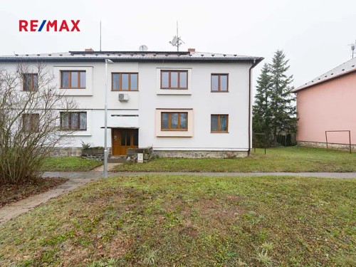 Prodej bytu 3+kk 74 m²