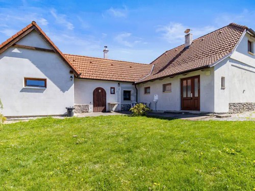 Prodej domu 85 m², pozemek 599 m²