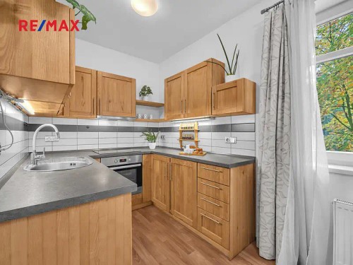 Prodej bytu 3+kk 72 m²