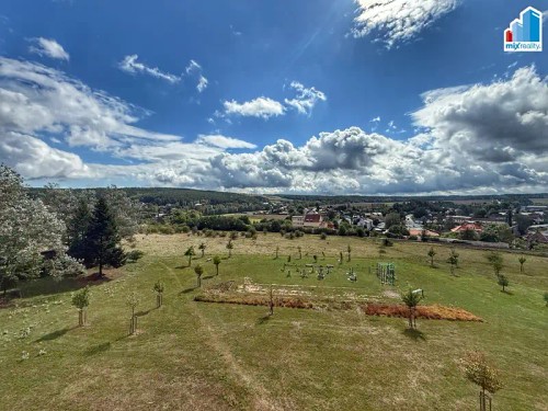 Prodej bytu 3+1 65 m²
