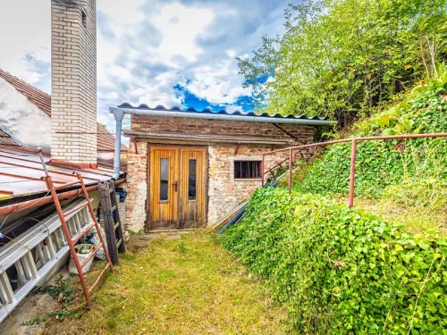 Prodej domu 76 m², pozemek 811 m²