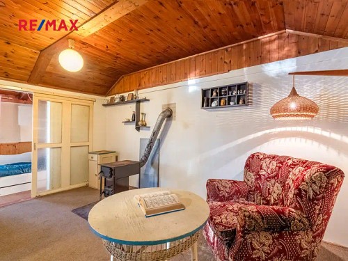 Prodaná  chata 30 m², pozemek 182 m²