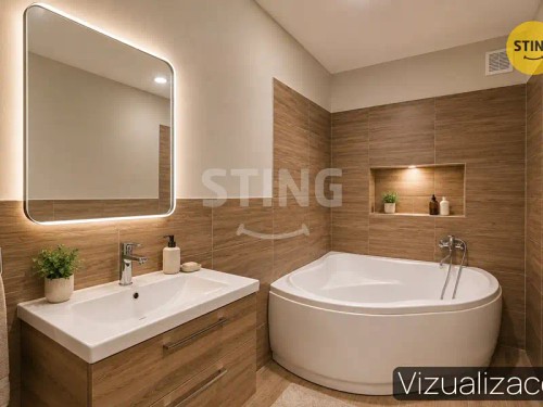 Prodej domu 99 m², pozemek 597 m²