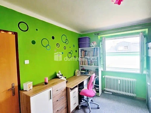 Prodaný byt 2+1 54 m²