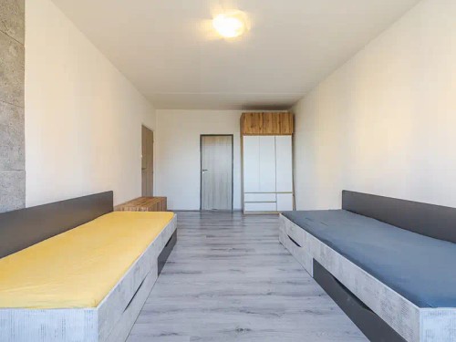 Prodaný byt 3+1 72 m²