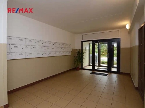 Prodaný byt 3+1 79 m²