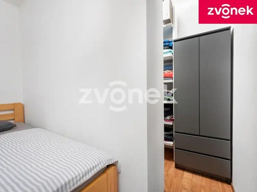 Prodaný dům 53 m², pozemek 154 m²