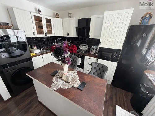 Prodej bytu 3+1 54 m²