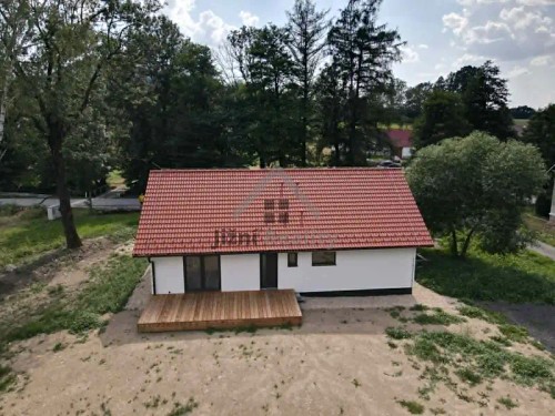 Prodej domu 120 m², pozemek 1300 m²