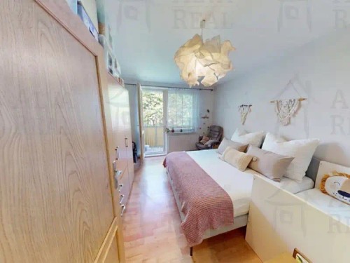 Prodej bytu 2+1 54 m²