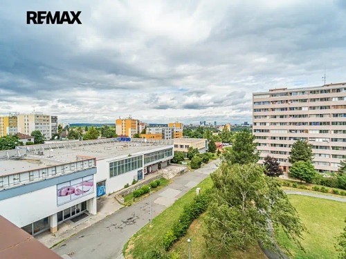 Prodej bytu 4+1 62 m²