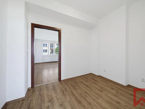 Prodej bytu 2+kk 61 m²