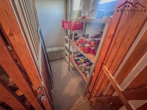 Prodaný byt 3+1 70 m²