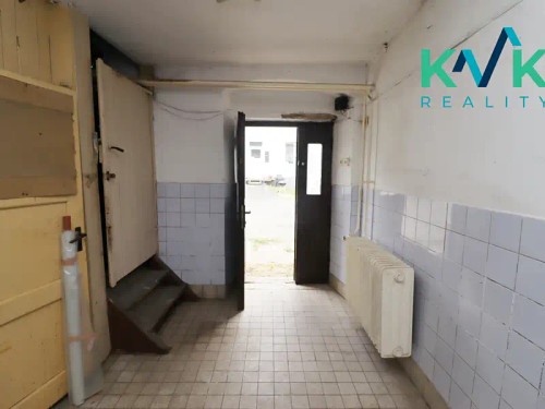 Prodej domu 185 m², pozemek 572 m²