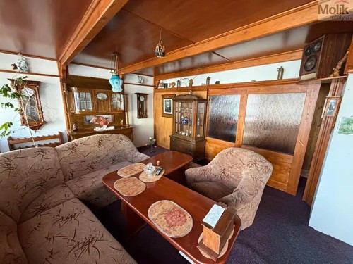 Prodej bytu 3+1 68 m²