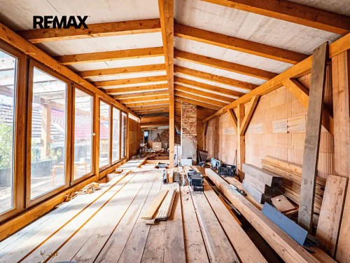 Prodej domu 136 m², pozemek 1129 m²