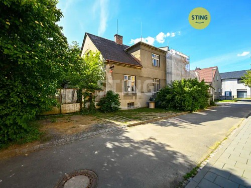 Prodej domu 120 m², pozemek 435 m²