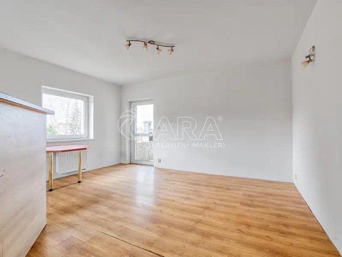 Prodej domu 93 m², pozemek 3731 m²