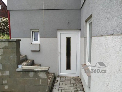 Prodej domu 195 m², pozemek 1800 m²