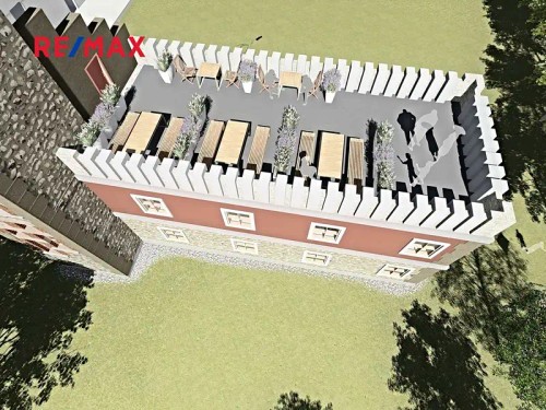 Prodej zemědělské usedlosti 350 m², pozemek 11288 m²