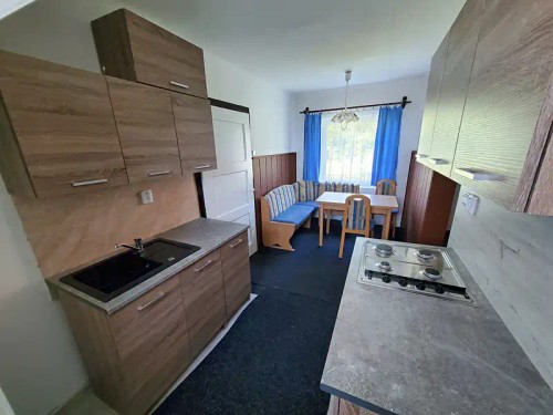 Prodej chaty 80 m², pozemek 483 m²