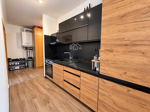 Prodej bytu 3+1 68 m²