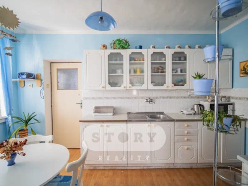 Prodej domu 297 m², pozemek 1752 m²