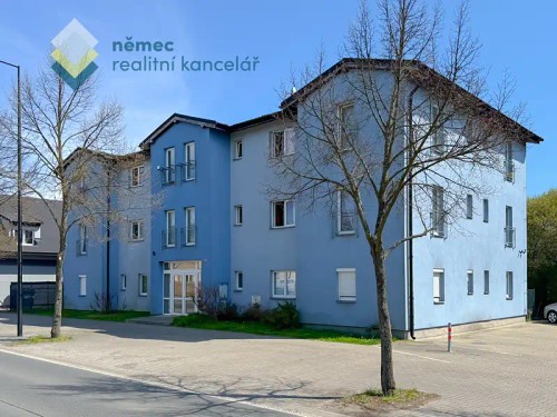 Prodaný byt 1+kk 19 m²