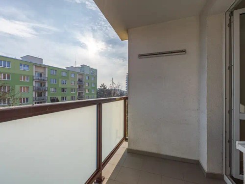 Prodaný byt 3+1 81 m²