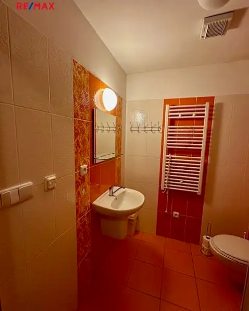 Prodaný byt 1+kk 29 m²