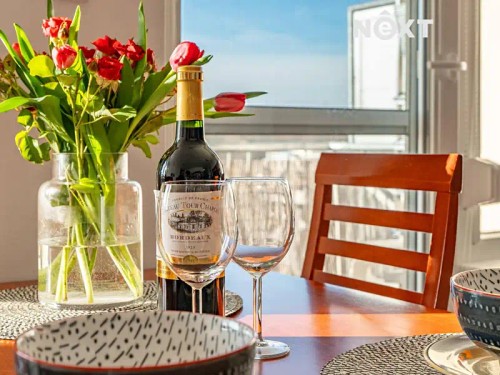 Prodaný  byt 1+kk 46 m²