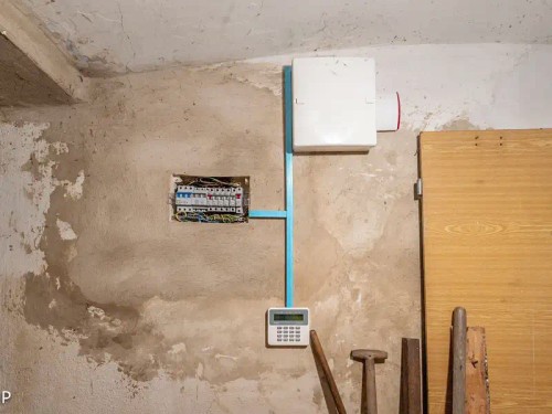 Prodej domu 373 m², pozemek 779 m²