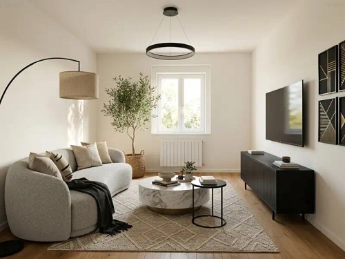Prodej bytu 2+kk 52 m²