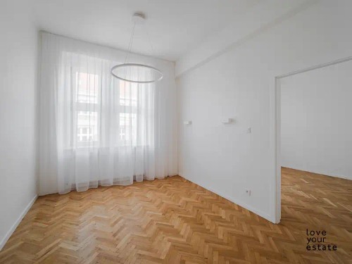 Prodaný  byt 2+kk 45 m²