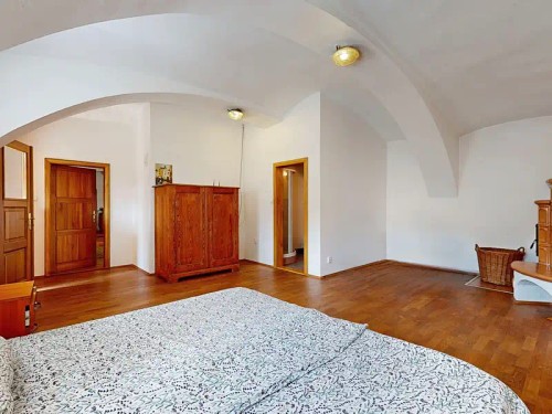 Prodej domu 197 m², pozemek 2695 m²