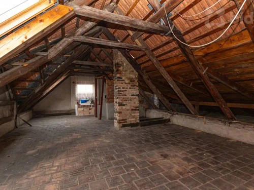 Prodej domu 114 m², pozemek 424 m²