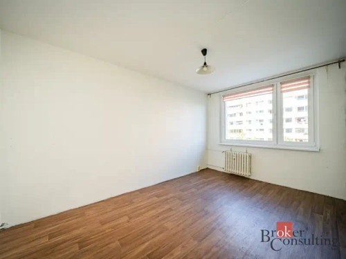 Prodaný byt 3+kk 70 m²