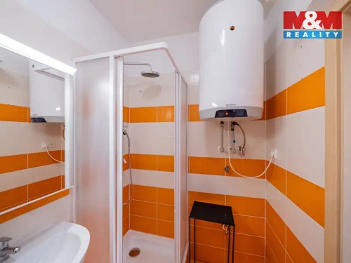 Prodaný byt 2+kk 53 m²