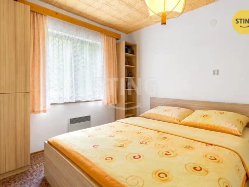 Prodej chaty 120 m², pozemek 401 m²